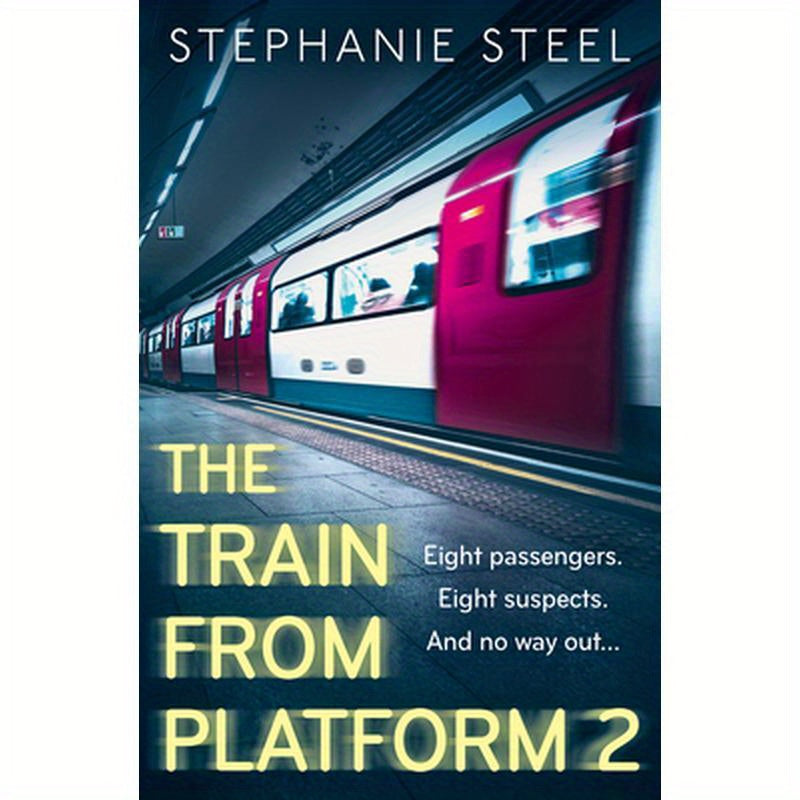 The Train from Platform 2