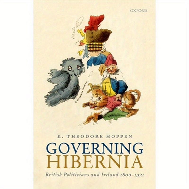 Governing Hibernia