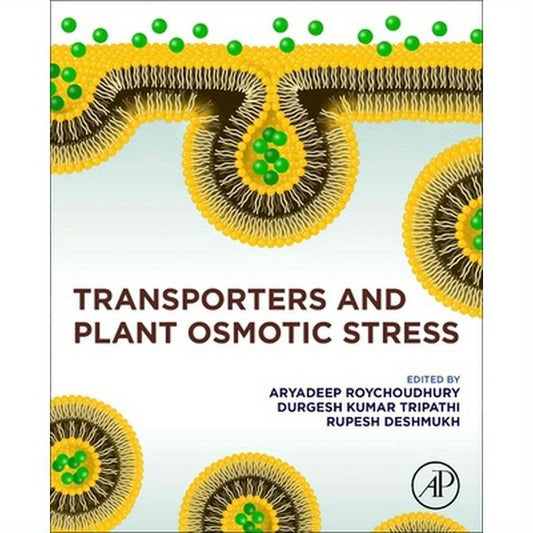 Transporters and Plant Osmotic Stress