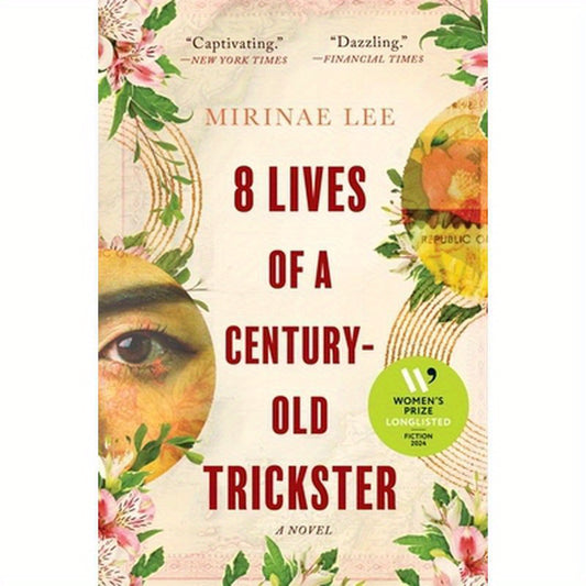 8 Lives of a Century-Old Trickster