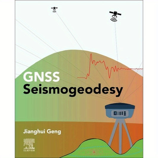 Gnss Seismogeodesy