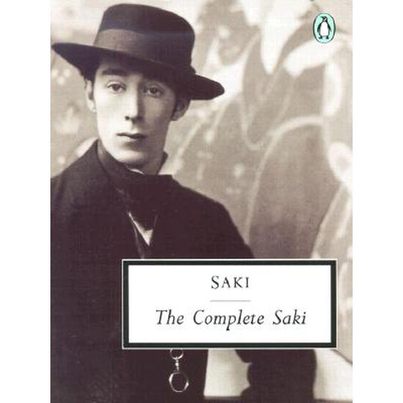 The Complete Saki