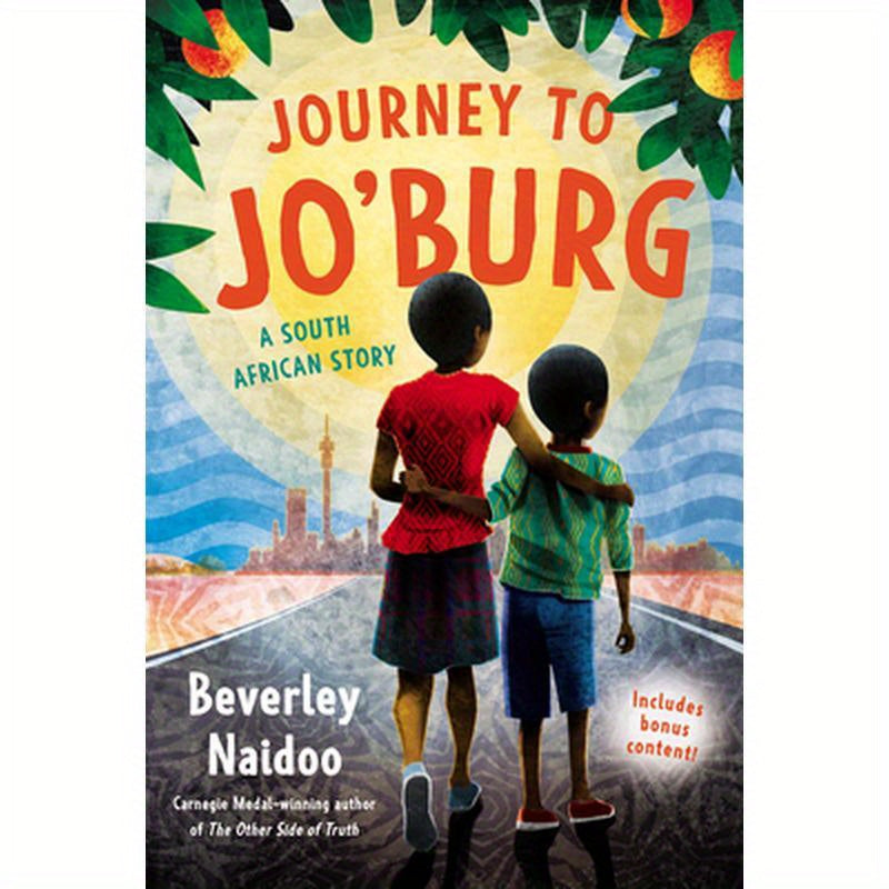 Journey to Jo'burg: A South African Story