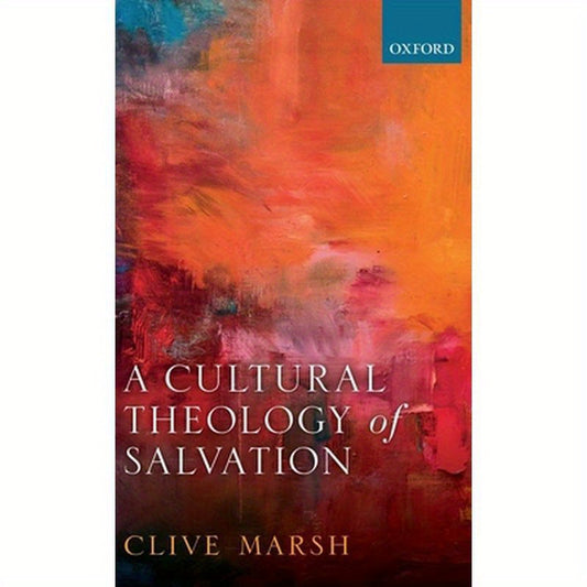 Cultural Theology of Salvation C