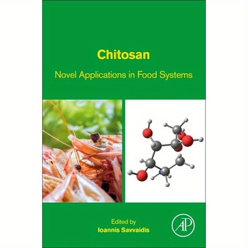 Chitosan: Novel Applications in Food Systems