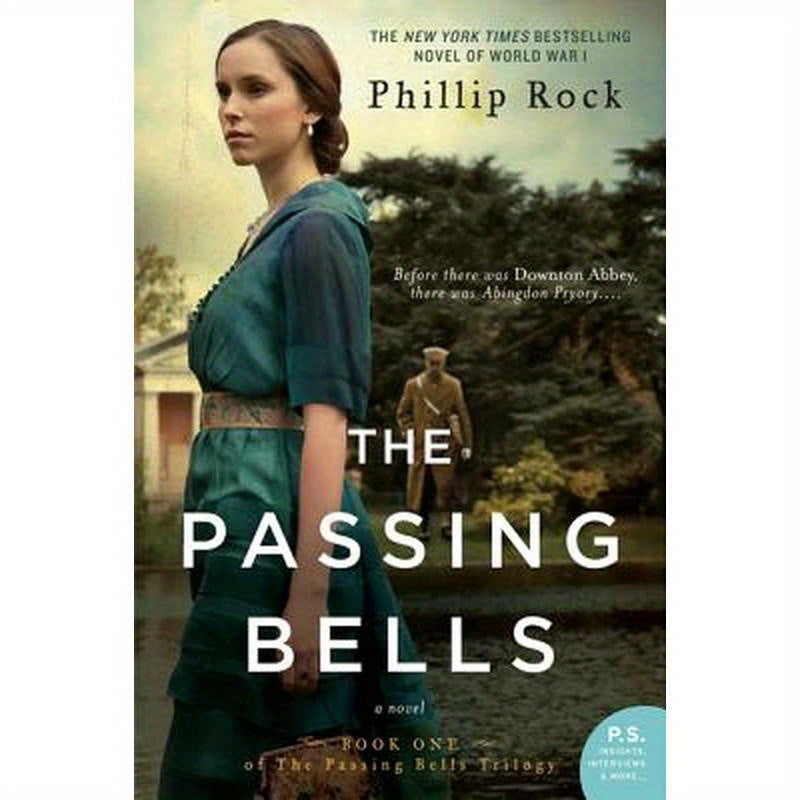 The Passing Bells