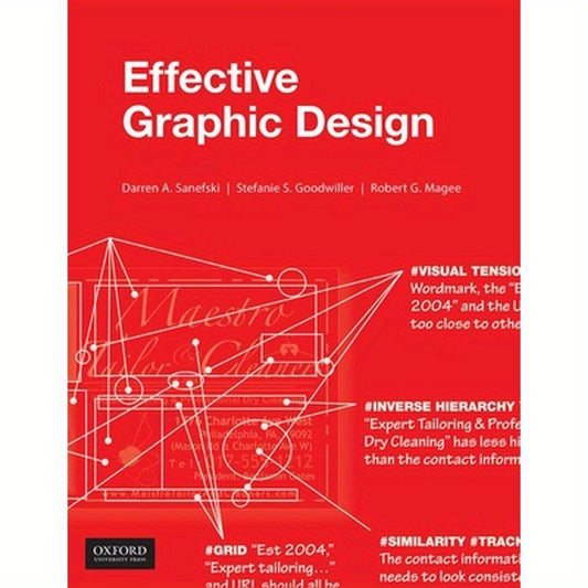 Effective Graphic Design