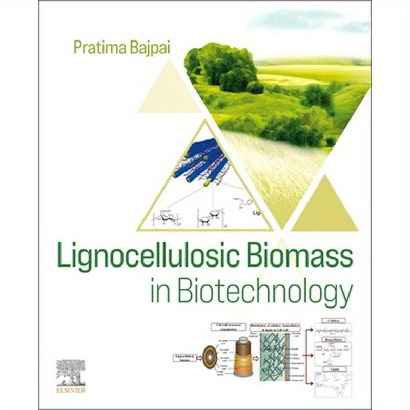 Lignocellulosic Biomass in Biotechnology