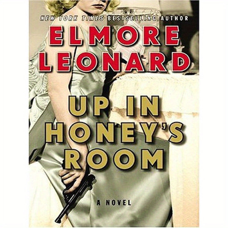 Up in Honey's Room LP