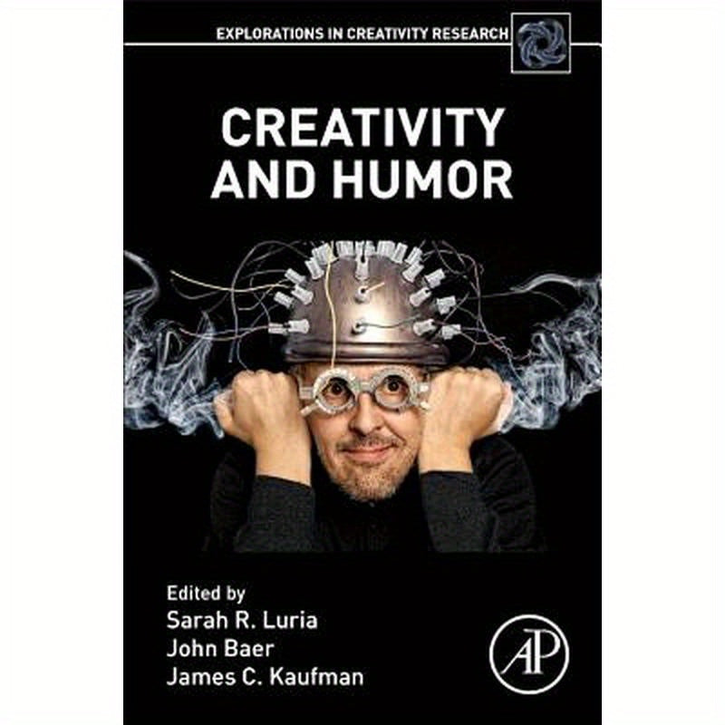 Creativity and Humor