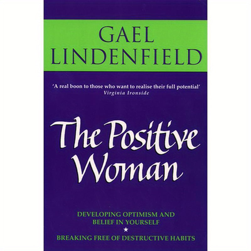 The Positive Woman