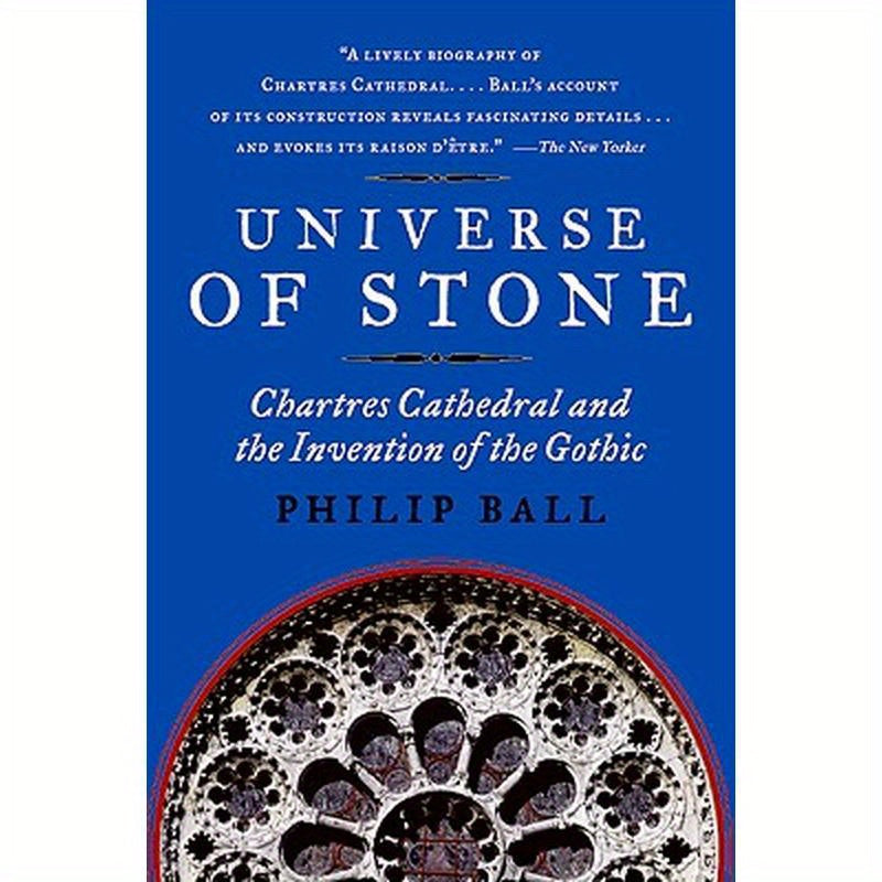 Universe of Stone