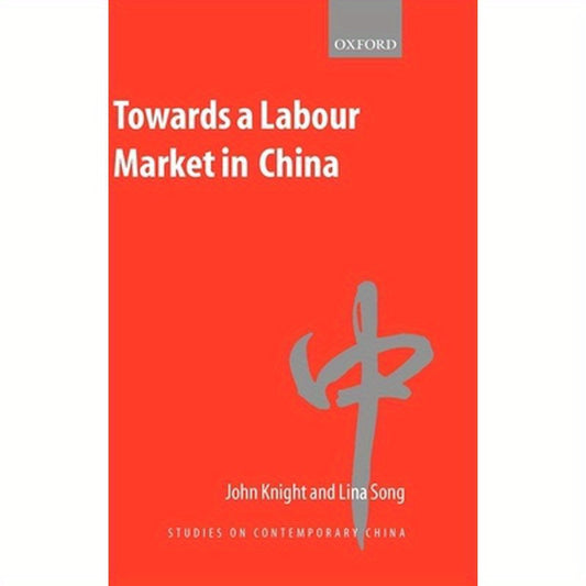 Towards a Labour Market in China