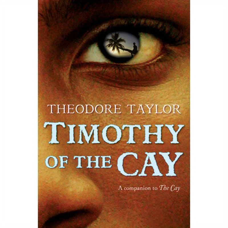 Timothy of the Cay