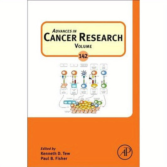 Advances in Cancer Research: Volume 142