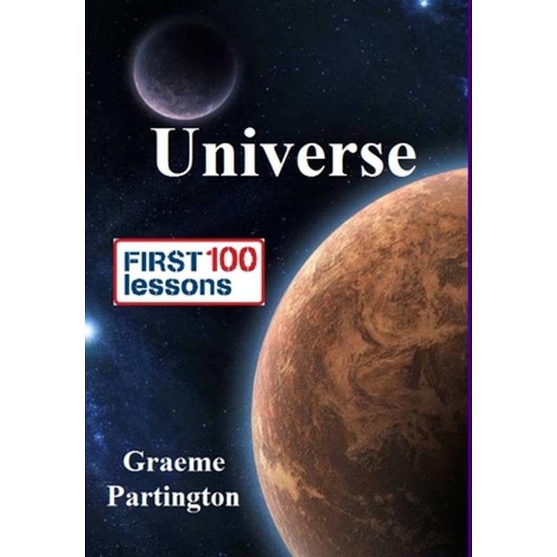 Universe: First 100 Lessons
