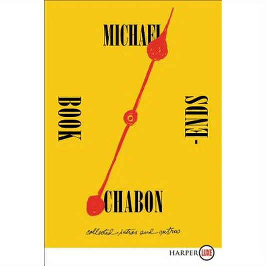 Bookends: Collected Intros and Outros