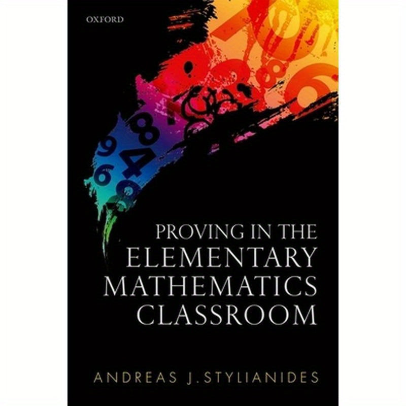 Proving in the Elementary Mathematics Classroom