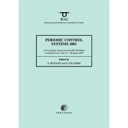 Periodic Control Systems 2001