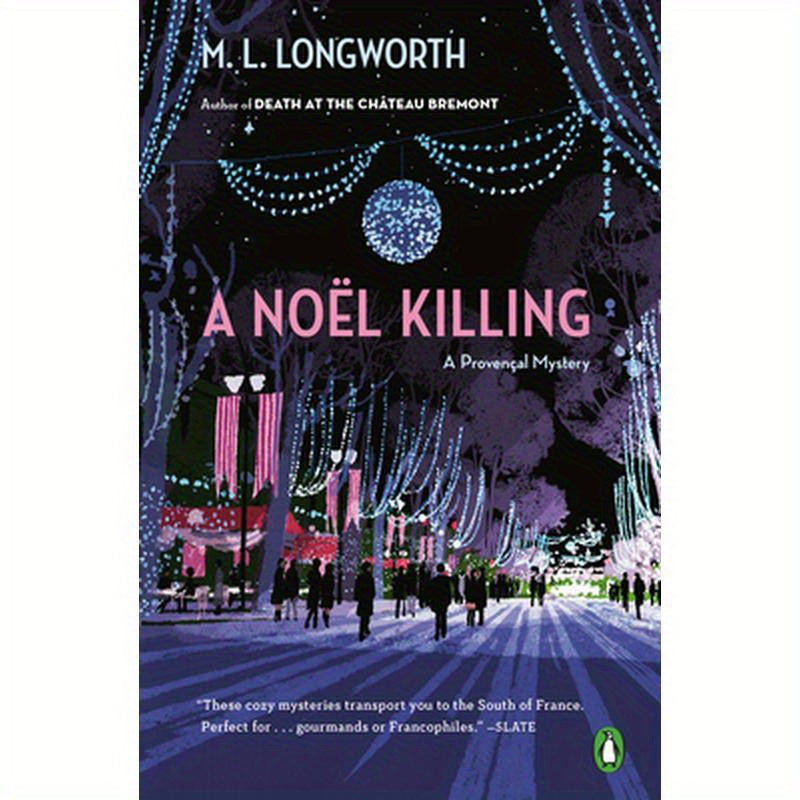 A Noël Killing