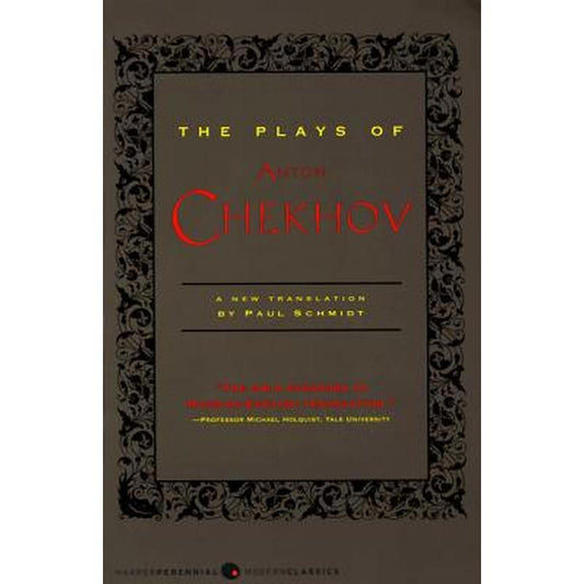 The Plays of Anton Chekhov