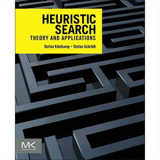 Heuristic Search: Theory and Applications