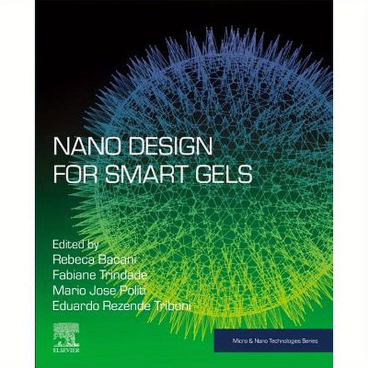 Nano Design for Smart Gels