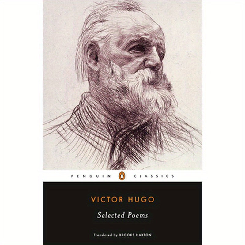 Selected Poems: Dual-Language Edition