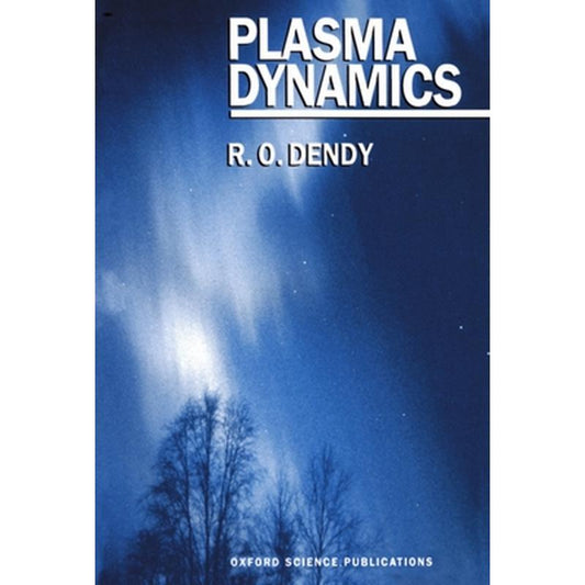 Plasma Dynamics