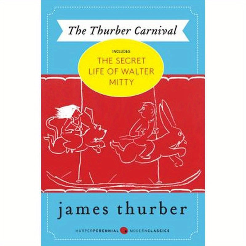 The Thurber Carnival