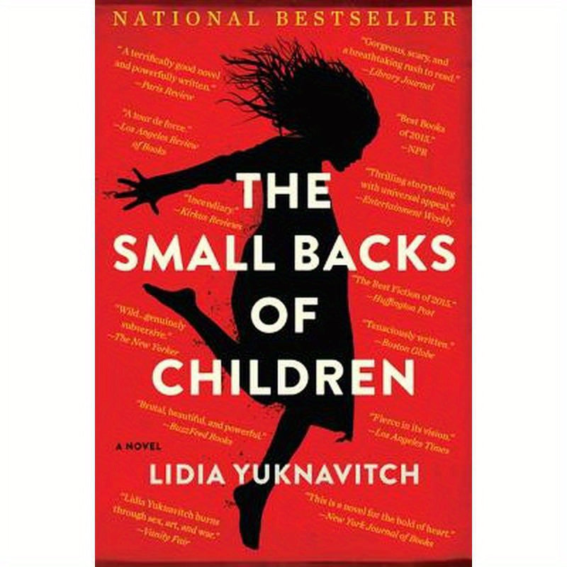 The Small Backs of Children