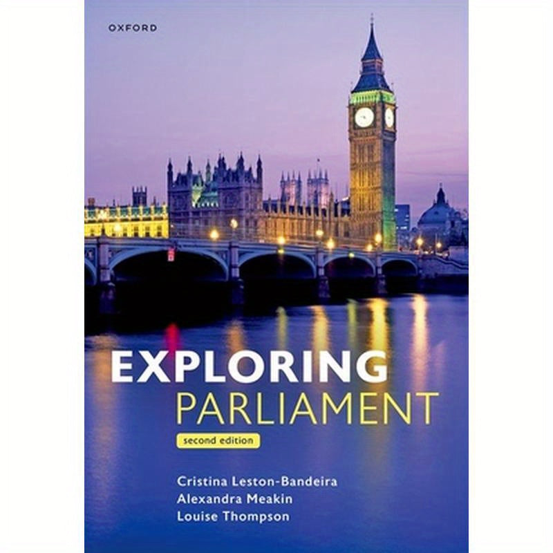 Exploring Parliament 2e