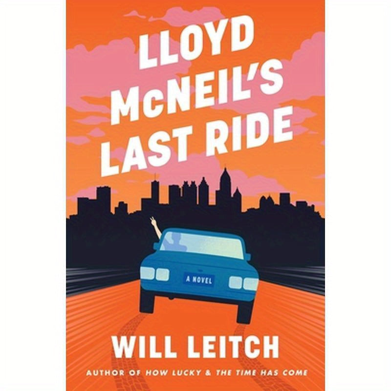 Lloyd McNeil's Last Ride