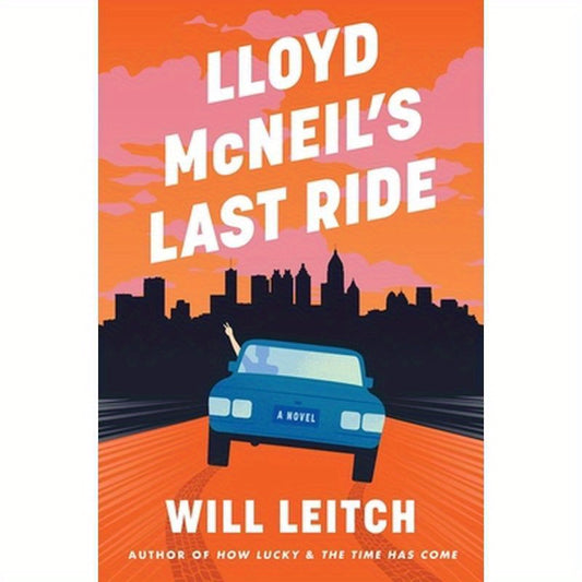 Lloyd McNeil's Last Ride