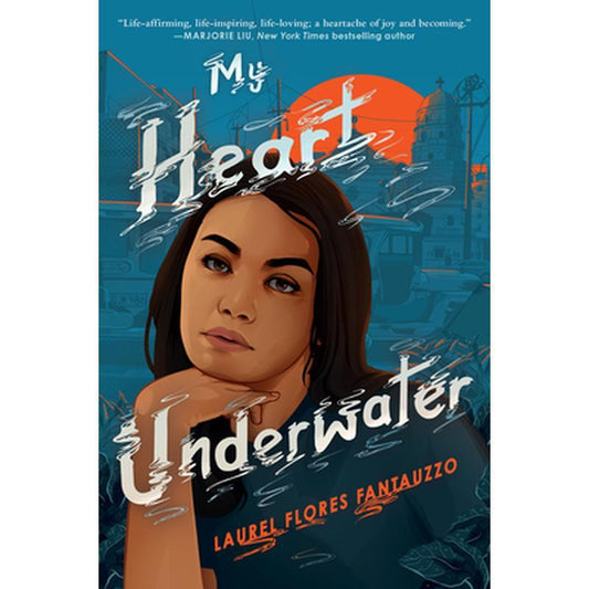 My Heart Underwater