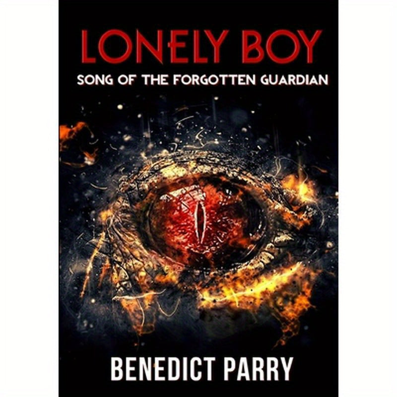 Lonely Boy: Song of the Forgotten Guardian