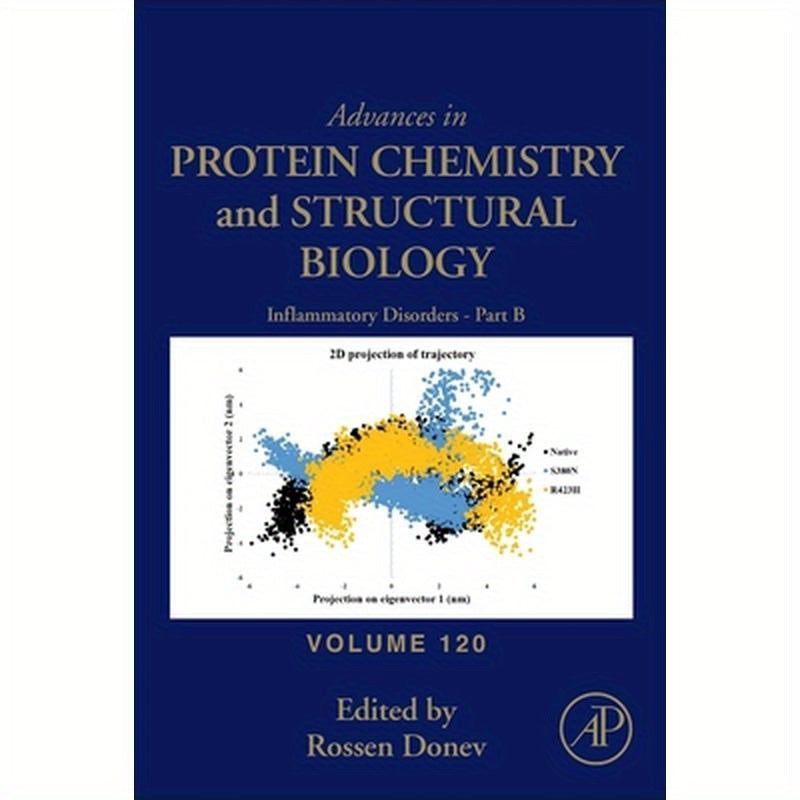 Inflammatory Disorders - Part B: Volume 120