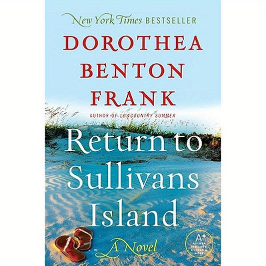 Return to Sullivans Island