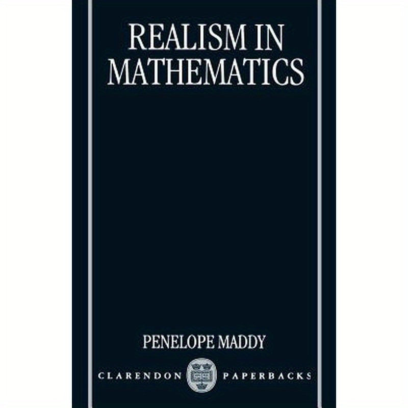 Realism in Mathematics