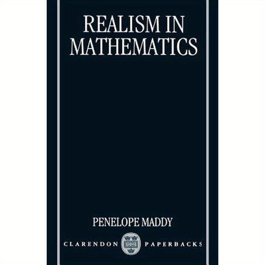 Realism in Mathematics