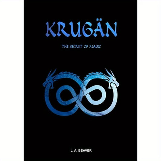 KRUGÄN - The secret of magic