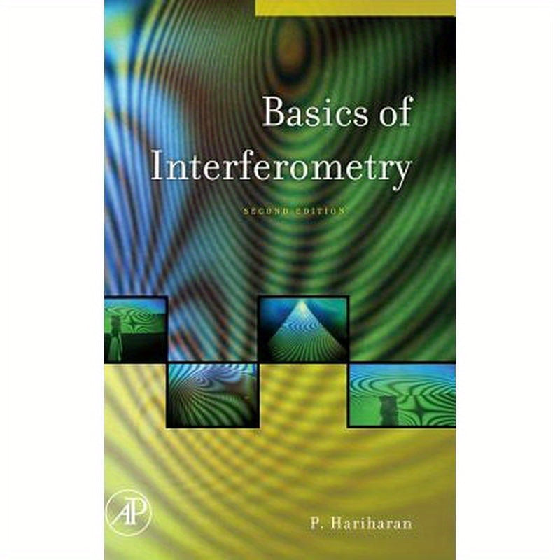 Basics of Interferometry