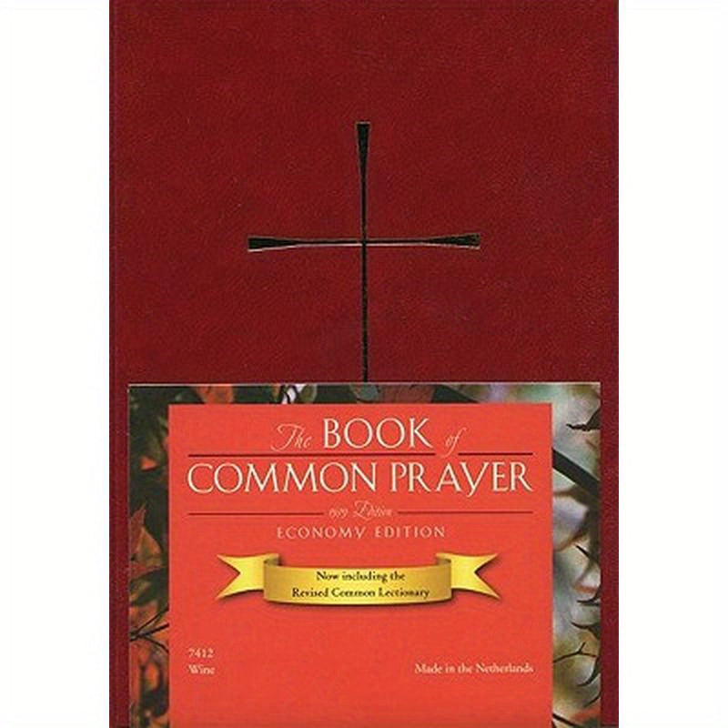 1979 Book of Common Prayer Economy Edition
