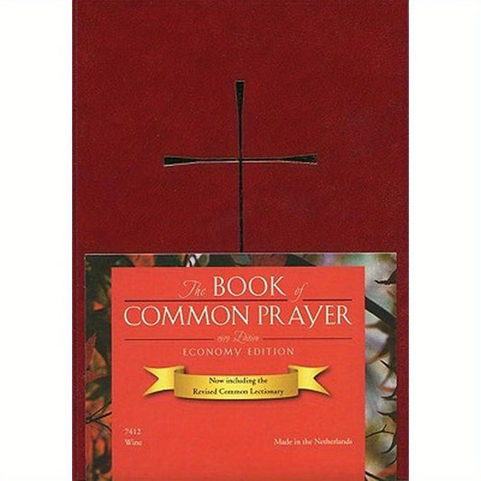 1979 Book of Common Prayer Economy Edition