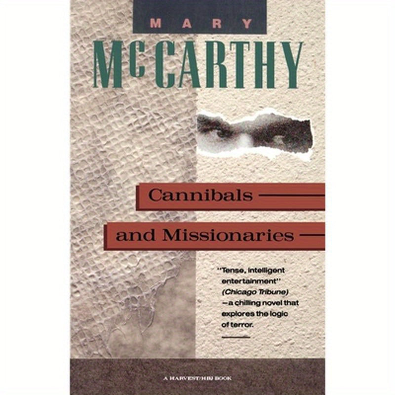 Cannibals and Missionaries