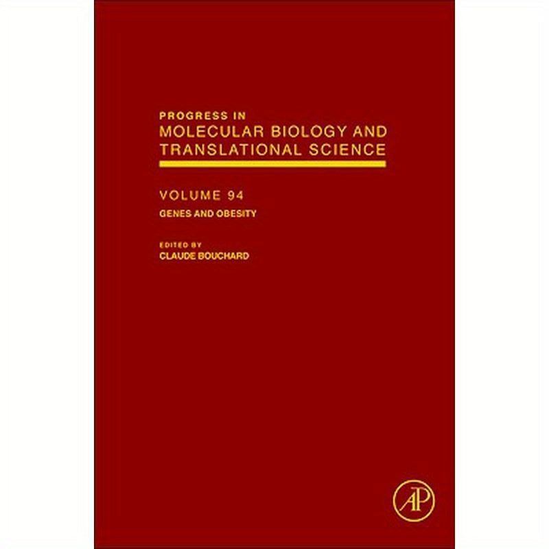 Genes and Obesity: Volume 94