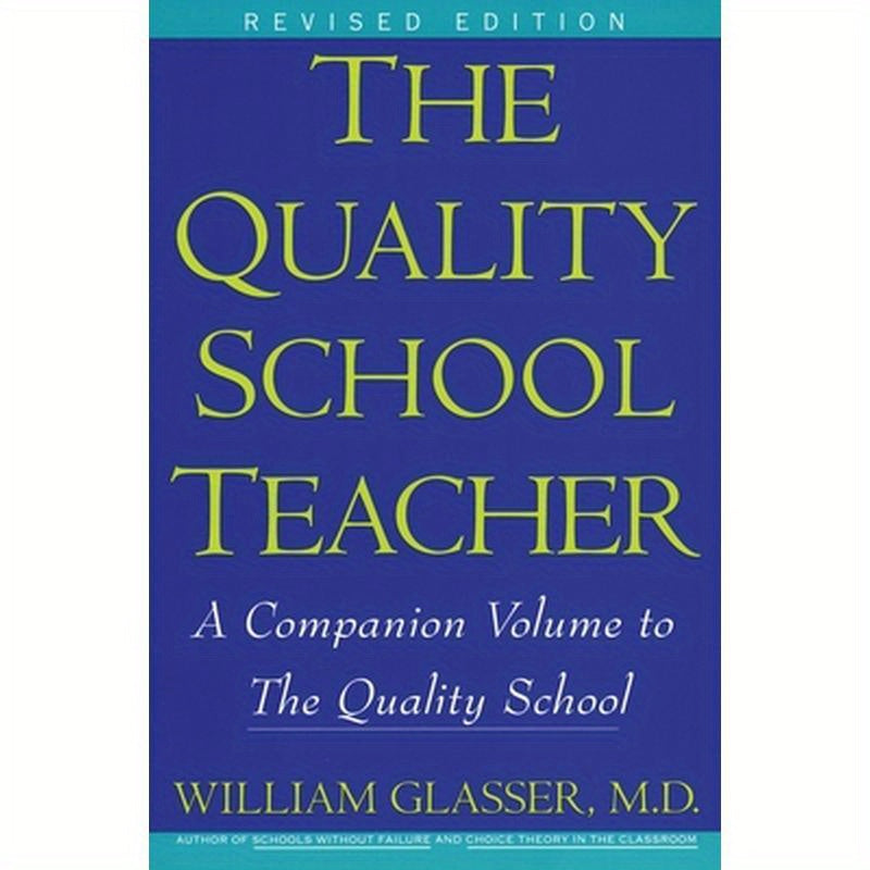 Quality School Teacher Ri