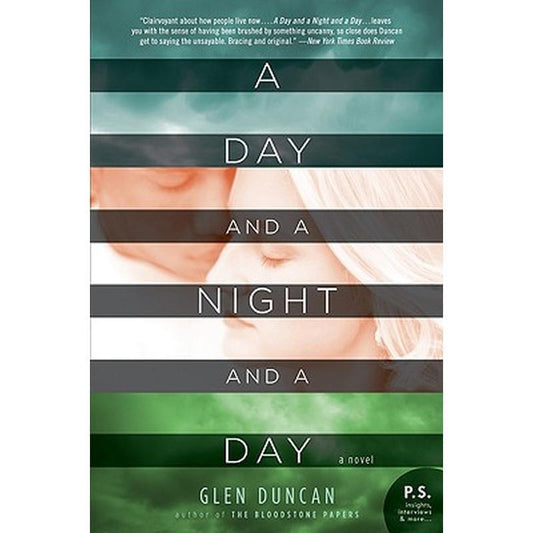 A Day and a Night and a Day