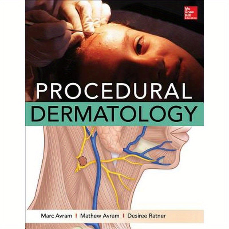 Procedural Dermatology