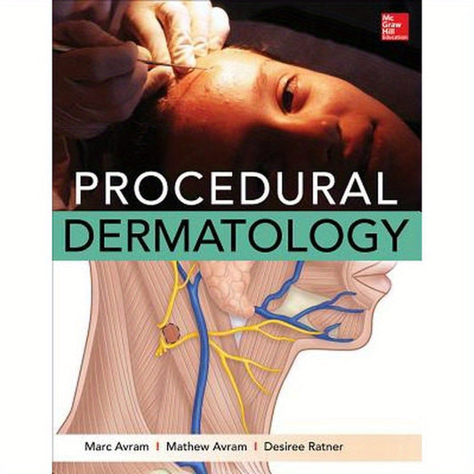 Procedural Dermatology